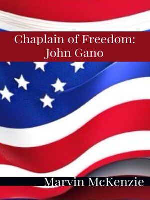 cover image of Chaplain of Freedom
